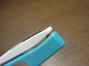 know. potato chips clip