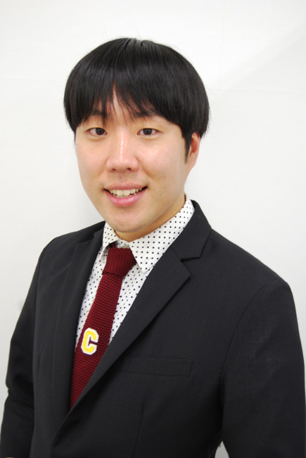 藤田晋也