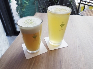 台湾茶カフェ「彩茶房(さいかぼう)」
