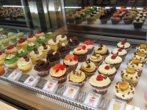 「LOLA’S Cupcakes(ローラズ・カップケーキ)」