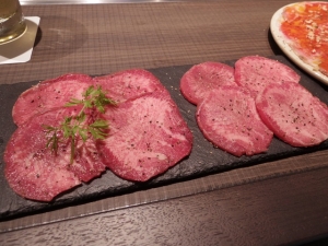 「原宿焼肉 KINTAN」