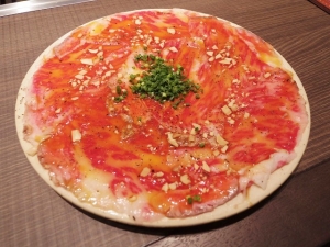 「原宿焼肉 KINTAN」
