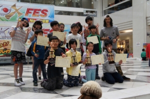 「KDXフェス」の様子。