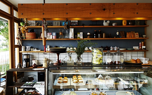 絶品ケーキに舌鼓#鎌倉「POMPONCAKES BLVD.」#おしゃれ #カフェ