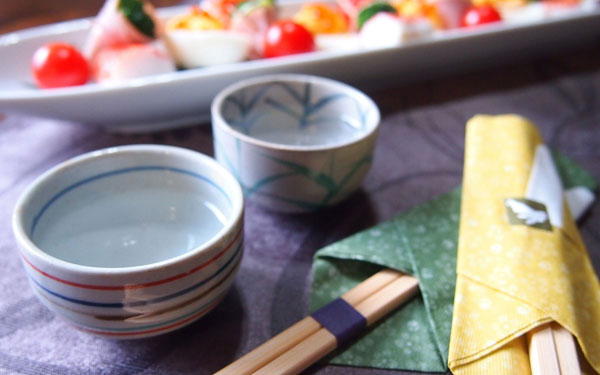 8種適合女性品嚐的「氣泡日本酒」,真的很好喝喔!