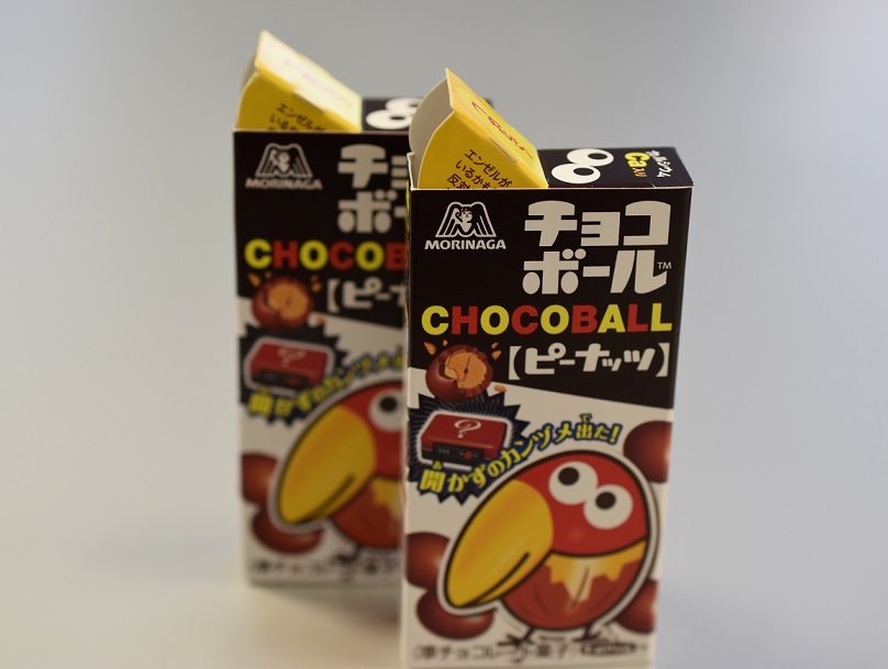 金色天使出來之前每天都吃的“巧克力球開封叔叔”突破500天還沒出現