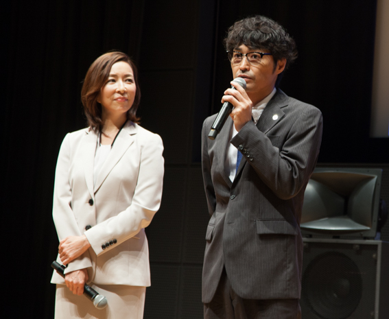 下町火箭 劇情介紹