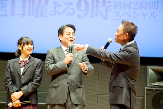 下町火箭 劇情介紹