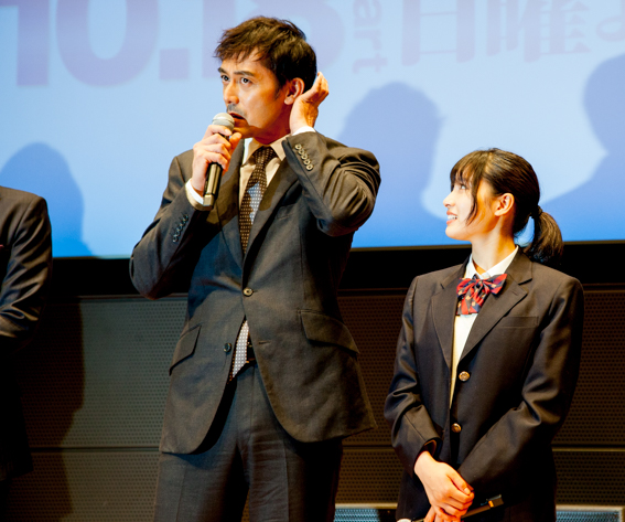新劇《下町火箭》阿部寬超MAN演出!公開試映會報導