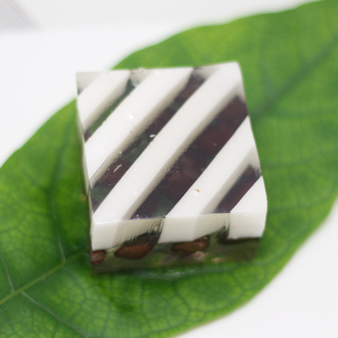 與琳派合作新發想的京都和菓子、凝聚於50公克內的藝術