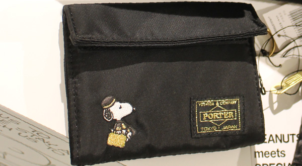 紀念「PEANUTS」誕生65周年的POP UP SHOP登場!