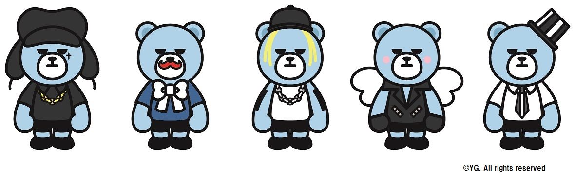 KRUNK6