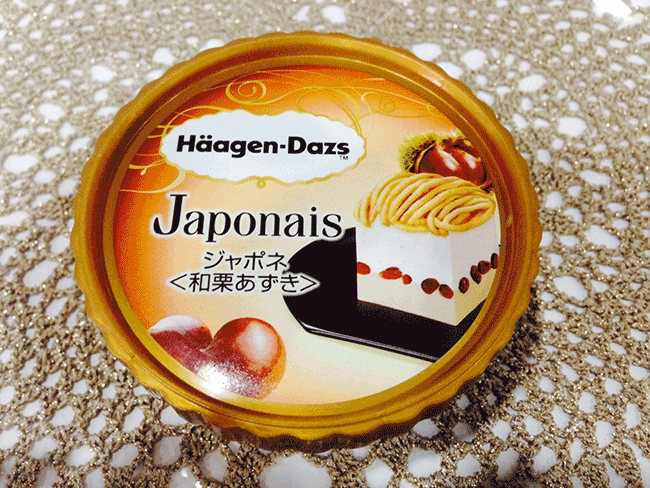 日本超商秋季人氣冰品介紹!準備好筆記囉!