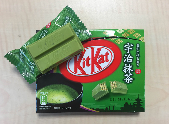 kit kat