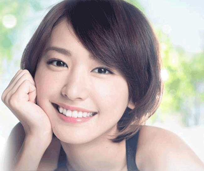 短髮妹也有春天!最想效法的短髮女藝人排行榜