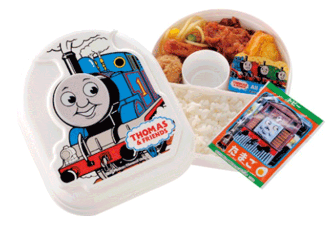 日本铁路盒饭