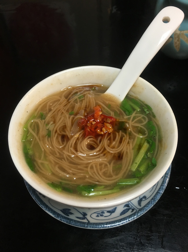 外地家鄉味-東京浦田的本場台灣料理