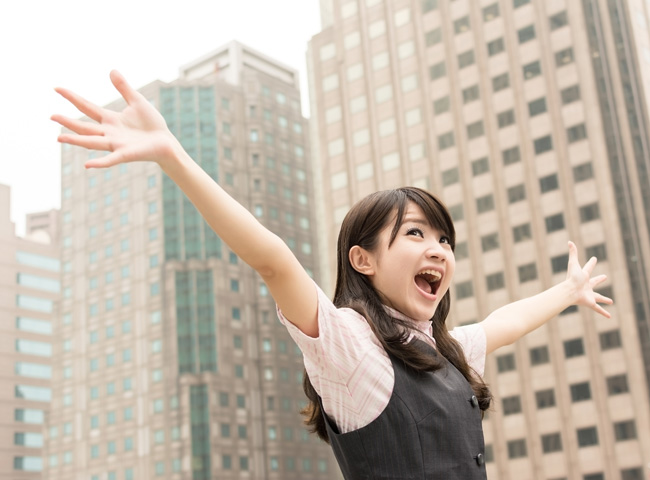 詢問日本男性!「台灣女性的這一點令人大吃一驚」