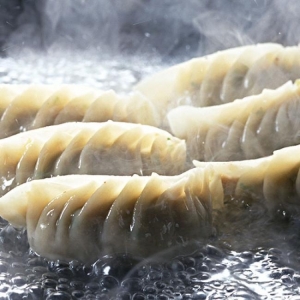 吃餃子也能瘦?日本最新減肥情報大公開!