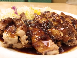 肉厚地獄でノックダウン!松屋『豚テキW定食』を早速食べてきた