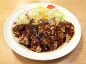 松屋