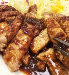 松屋