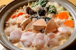 冬季火鍋之王「鮟鱇鍋」!美味7寶來日本必點!