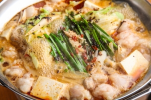 “旨辛“牛雜鍋