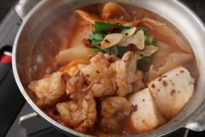 牛雜鍋