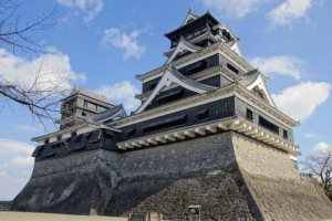 日本人最愛的古城TOP20!其中蟬聯三年的冠軍竟然是……