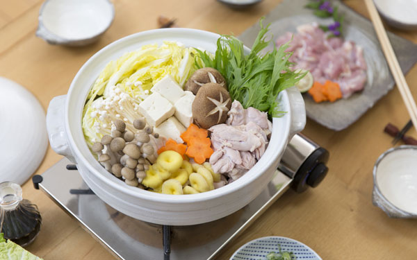 1餐吃進1天蔬菜量!美味豆漿鍋食譜