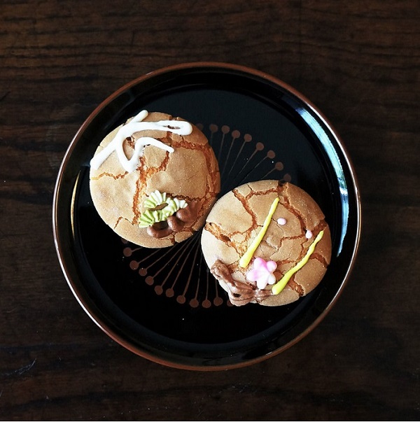 据说京都人过新年一定要吃这个 神秘甜点 Pasan 到底是什么 Japaholic Cn