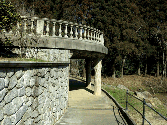 羅馬浴場