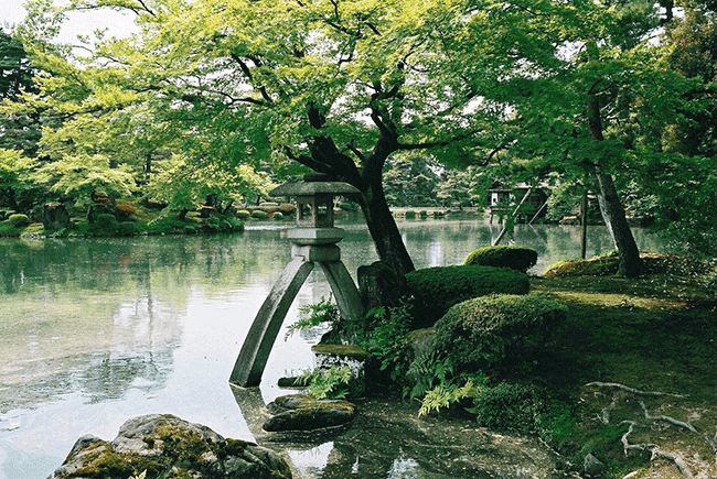 日本 私房景點