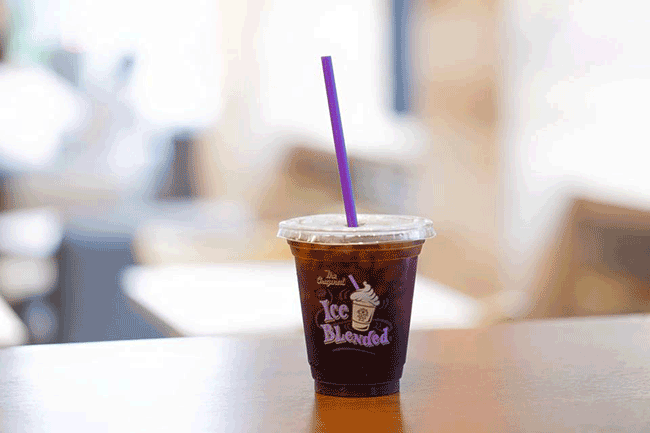 The Coffee Bean &Tea Leaf