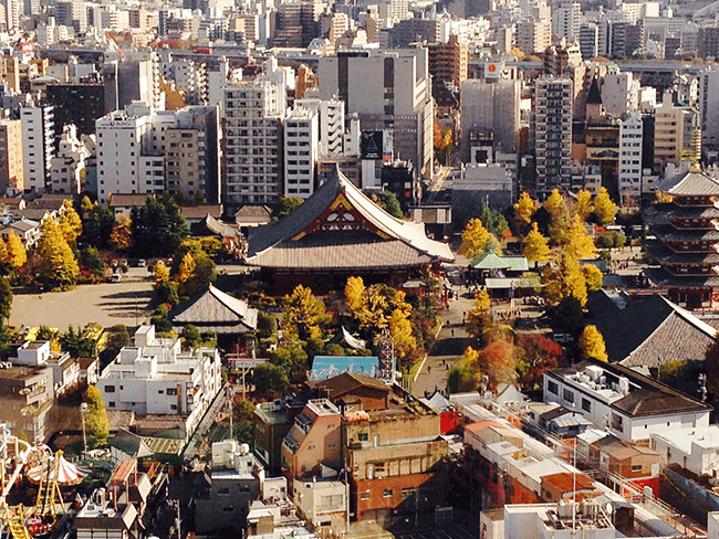 東京 吃到飽