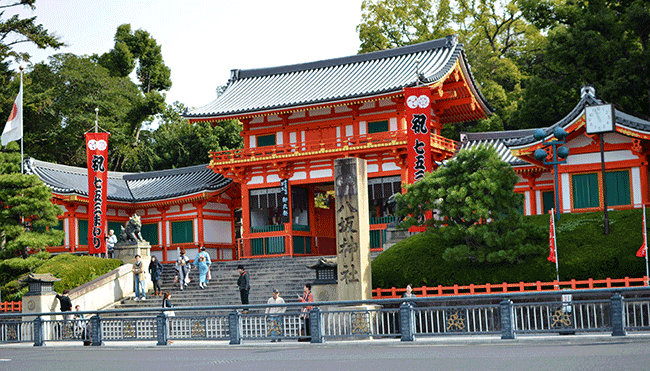 新年求個好姻緣!關西戀愛神社大攻略