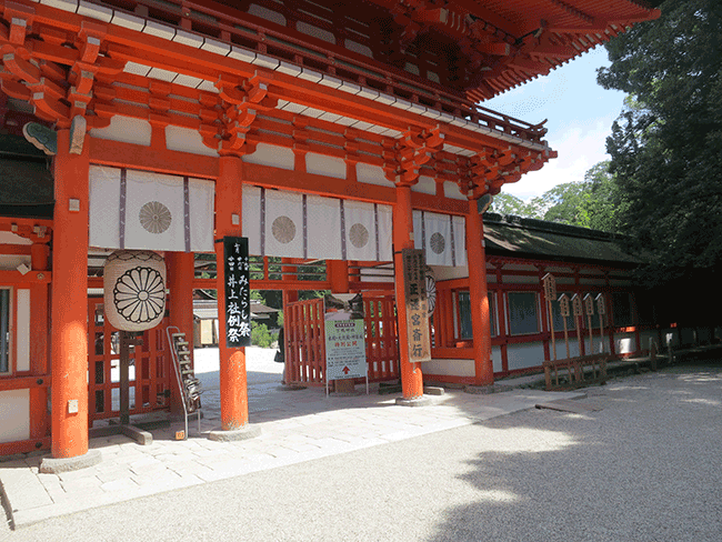 戀愛神社