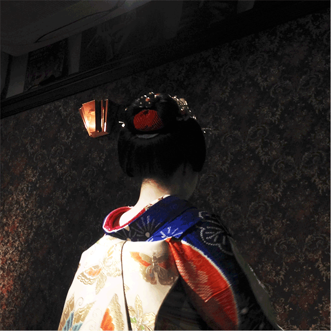 京都 藝妓