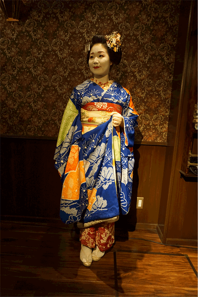 京都 藝妓