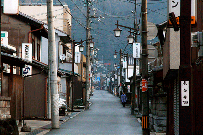 長谷寺