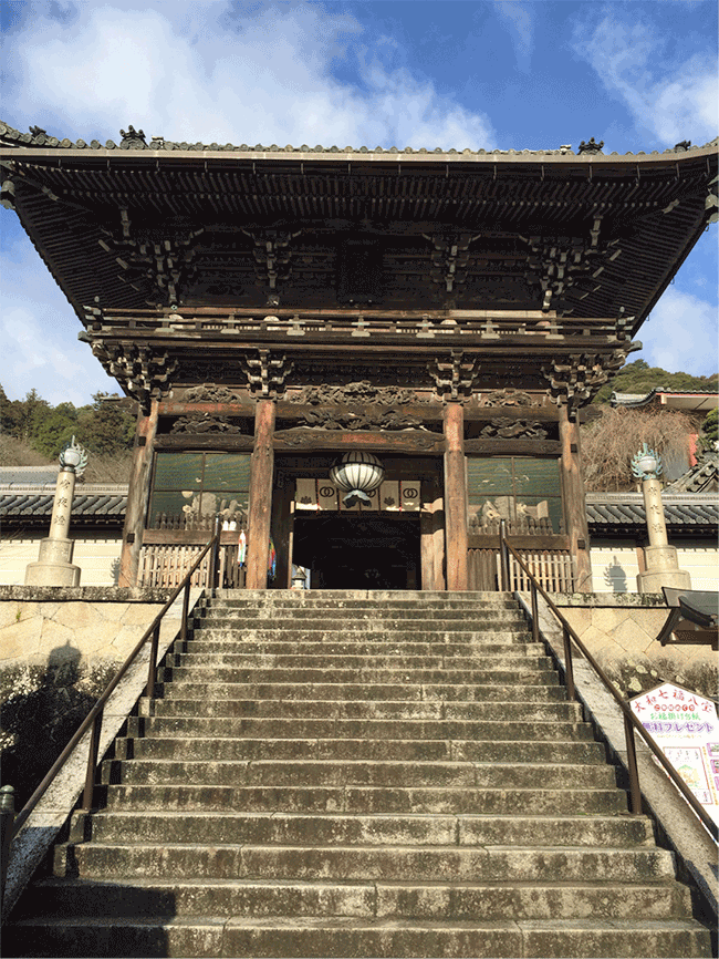 長谷寺