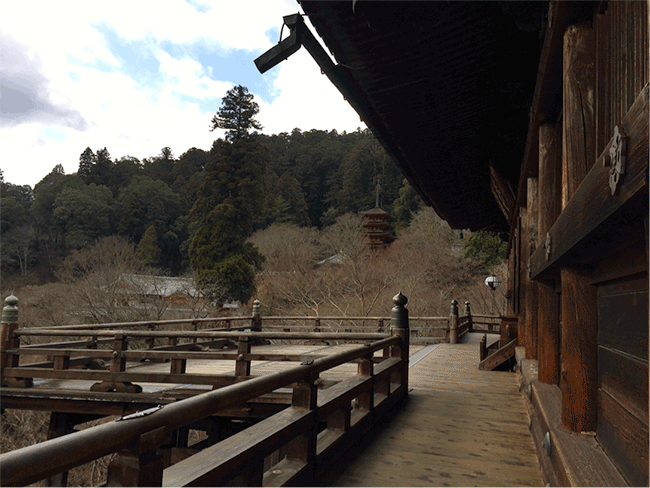 長谷寺