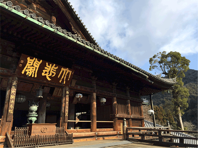 長谷寺