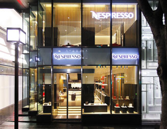 Nespresso