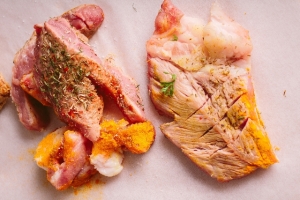 終結一整年的疲勞！多吃雞胸肉&amp;鮪魚讓你精神百倍！