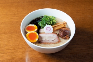 日本美食