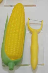 玉米