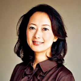 裏地桂子