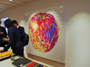 代官山 文具店